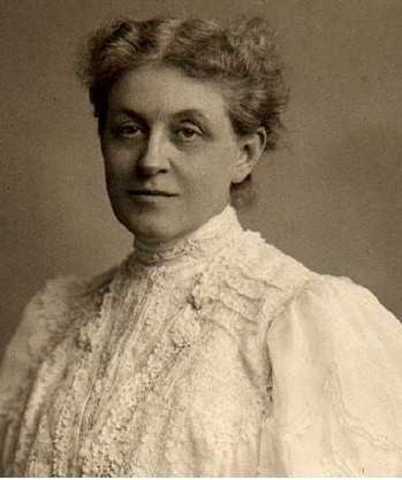Carrie Chapman Catt and New NAWSA Tactics