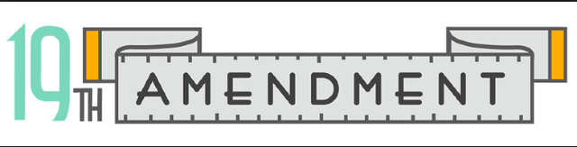 19th Amendment