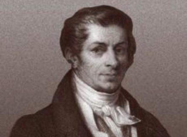 Jean-Baptiste Say
