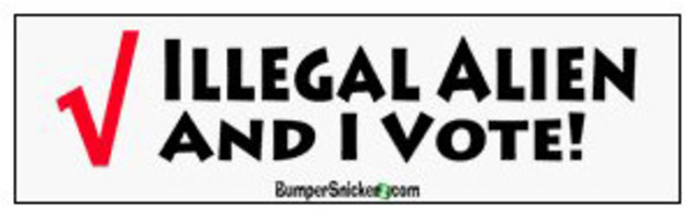 Illegal Voting