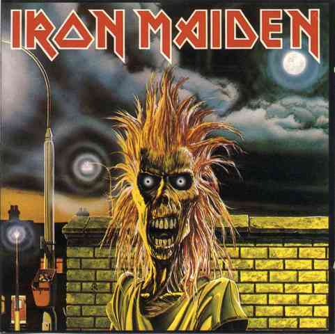 Iron Maiden