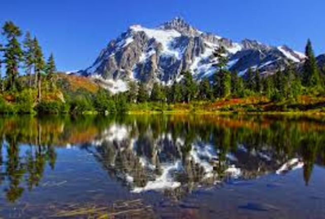 Moving to Washington (circa 2011)