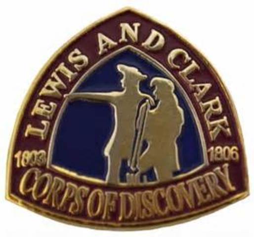 14 May 1804, Corps Of Discovery
