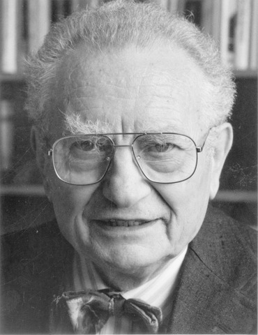 Paul Samuelson