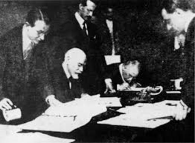 •	Συνθήκη του Νεϊγύ