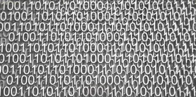 Wilheim crea y presenta el Modo de Aritmética Binario