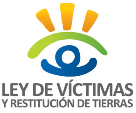 Ley de Víctimas y Restitución de Tierras
