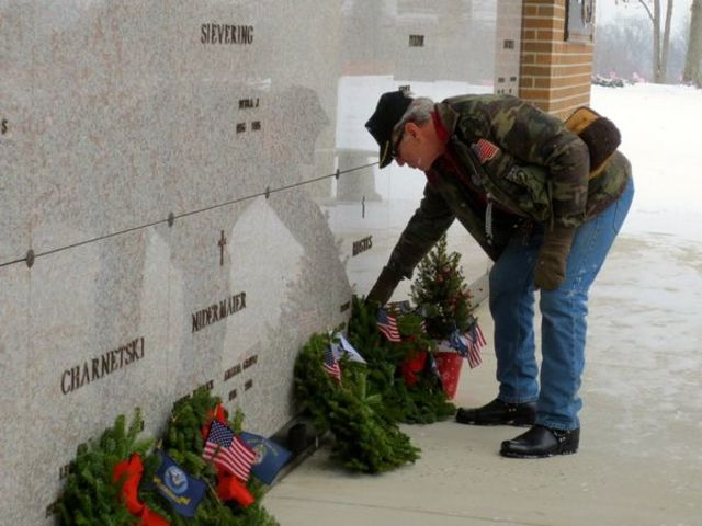 Operation Rolling Thunder comes to an End