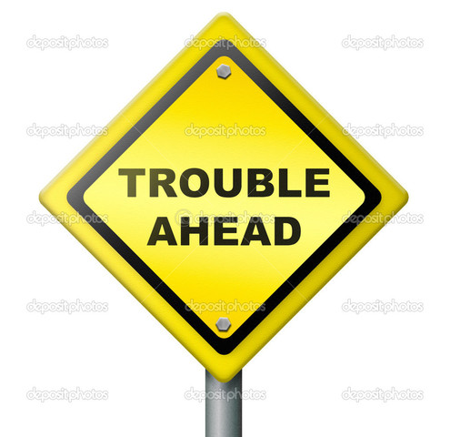 The Khmer Empire falls into trouble.