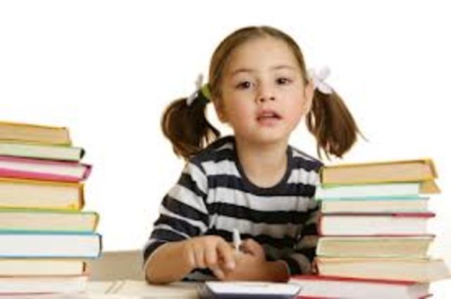 comensando la primaria