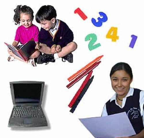 PEDAGOGÍA PROGRESISTA