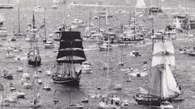 celebrated the Sesquicentenary