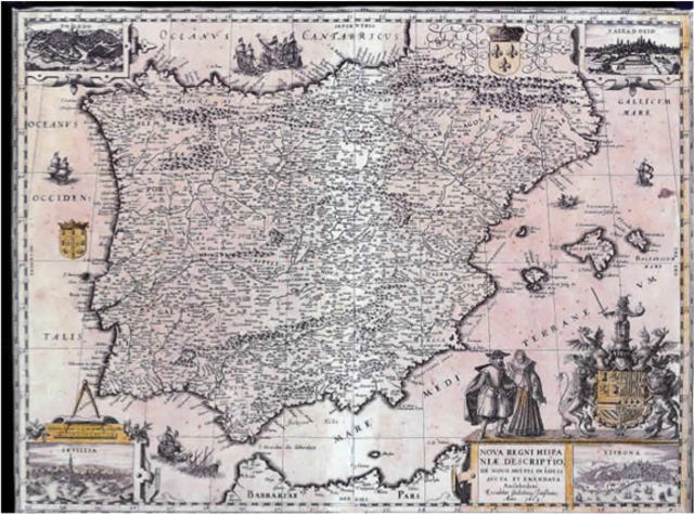 Colonia-Instituciones