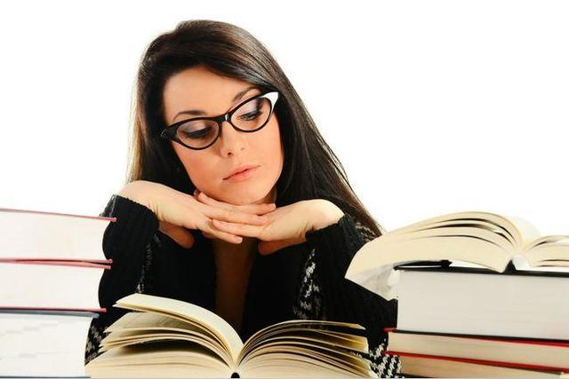 Promoverme el hábito de la lectura