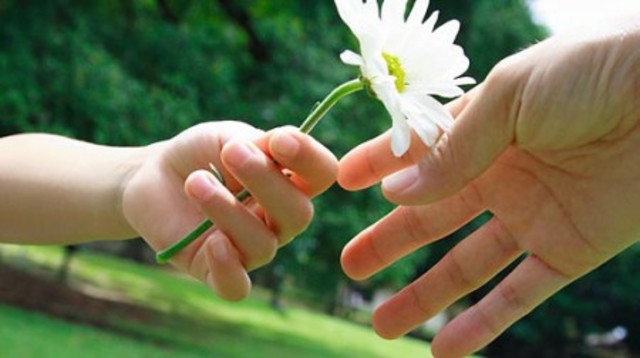 Tendré cuidado de no ser agresiva ni descortés con los demás