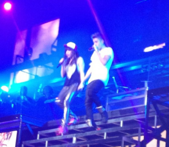 Believe tour (Justin Bieber)