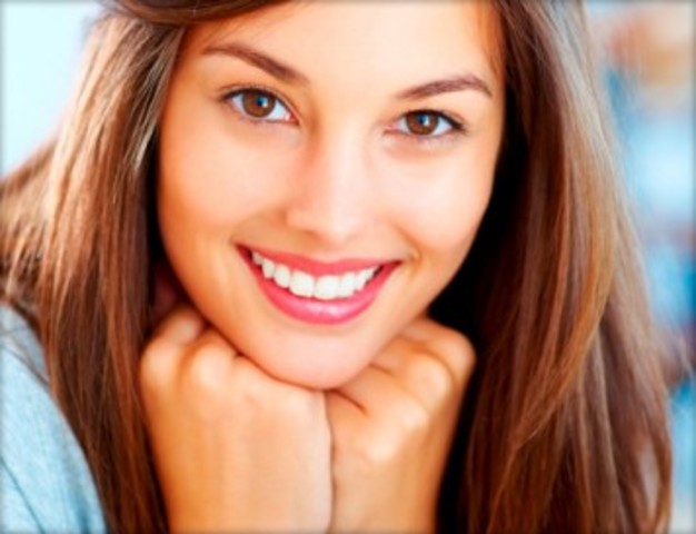 Siempre tener en mi cara una sonrisa