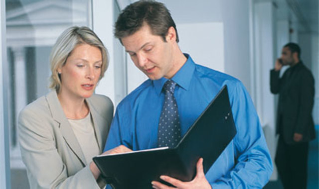 Seré comprensiva del trabajo de los demás