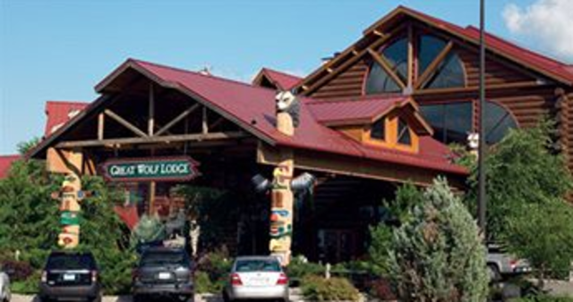 Great Wolf Lodge