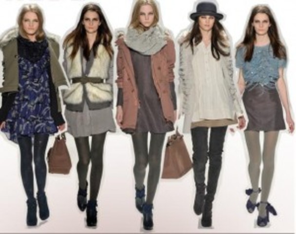 Revisaré que mi forma de vestir