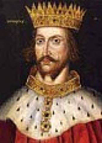 King Henry II