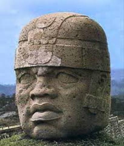 Olmecas