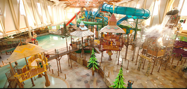 Great Wolf Lodge