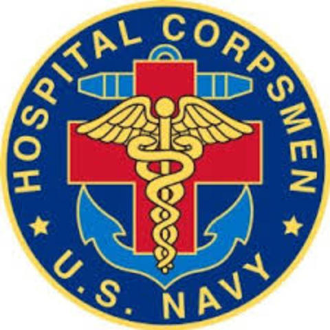 USN Corpsman