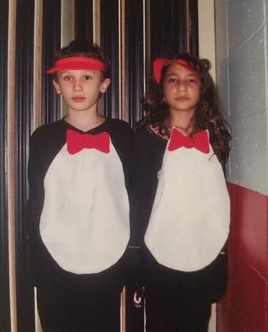 Christmas Program 2009