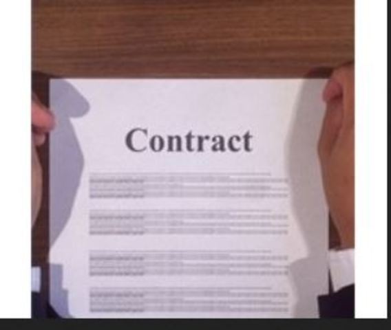 Alien Contract Labor Law