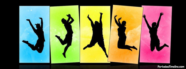 Disfrutar mi Preparatoria