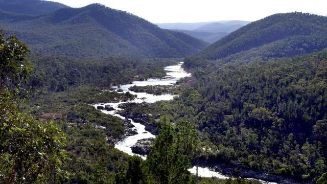 Hydro Eletric Scheme