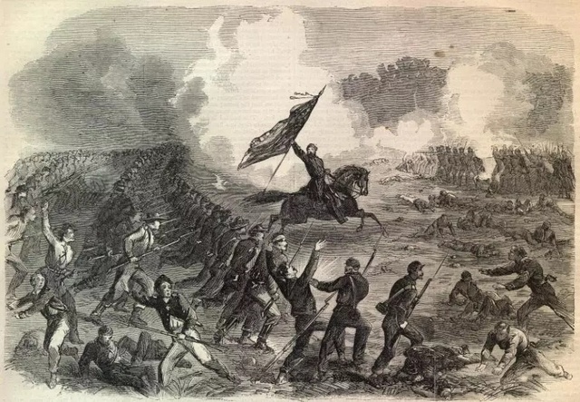 Battle of Gettysburg