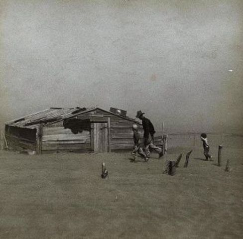 Dust Bowl