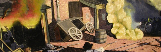 New York Draft Riots