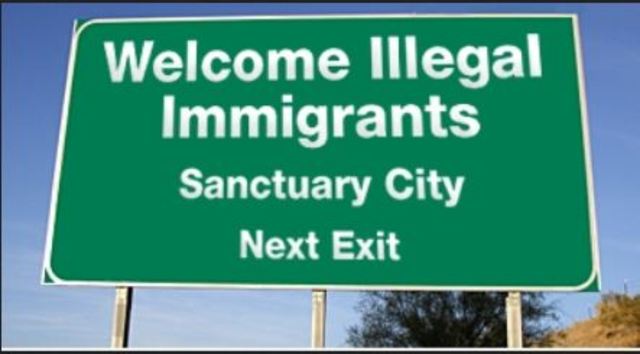 Illegal Immigrant Reform and Immigrant Responsibility Act