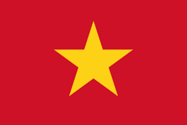 Vietnamese attacks - 1834CE