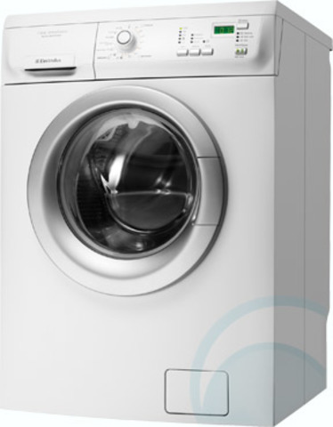 !st water saving washing machine