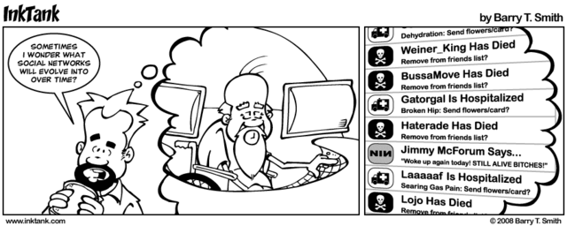 End of product testing