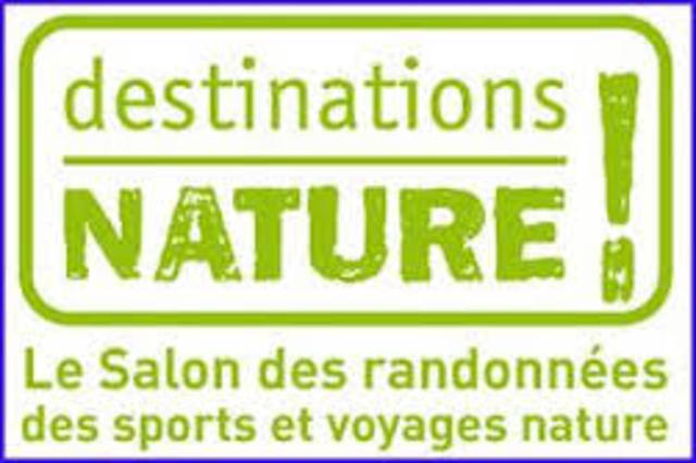 Destination Nature
