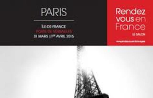 Rendez-Vous en France