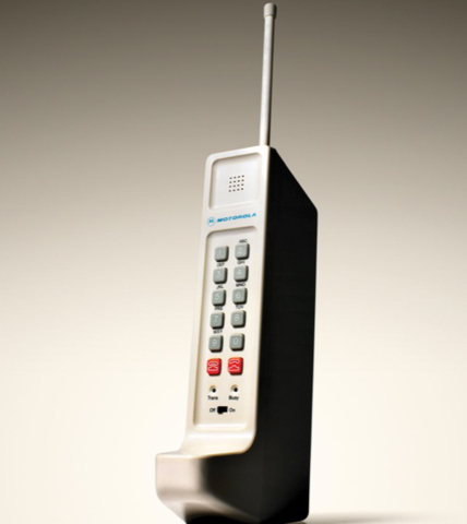 Motorola DynaTAC