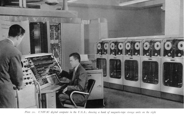 the internet lauched