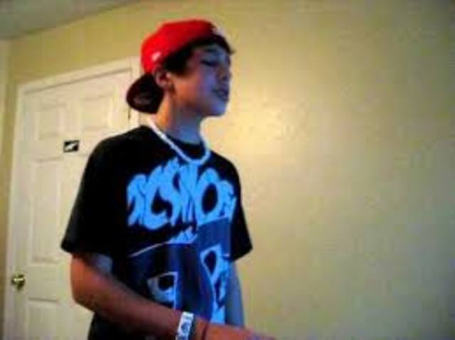 Grande video de YouTube de Austin