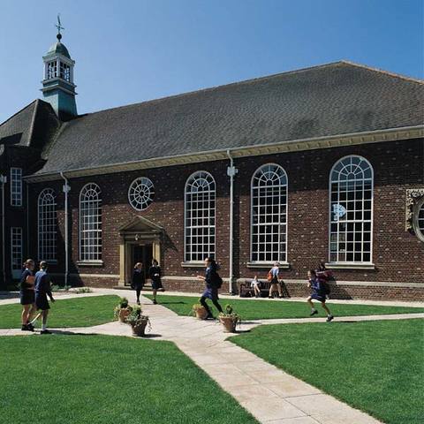 Inicio clases en USA