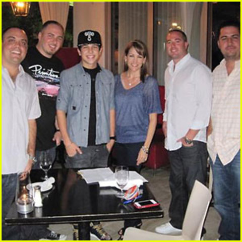 Austin anunció que se firmó