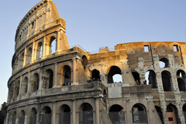 Calendario Juliano o romano