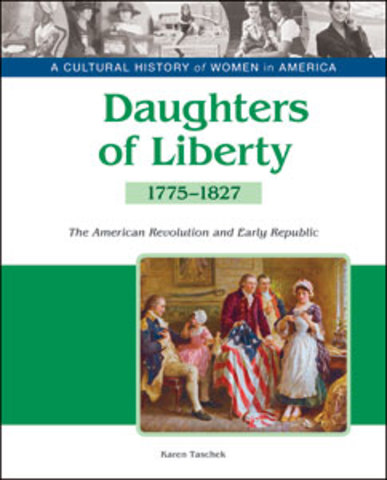 The Daughters of Liberty