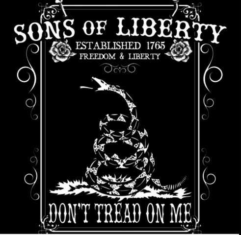 Sons of Liberty