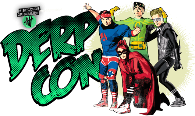 Derpcon